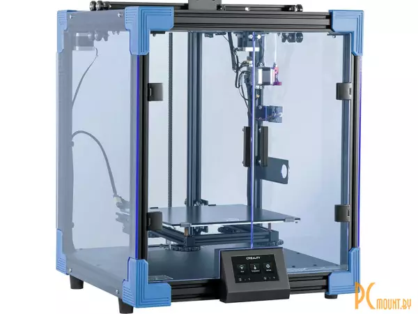 3D принтер, Creality Ender-6
