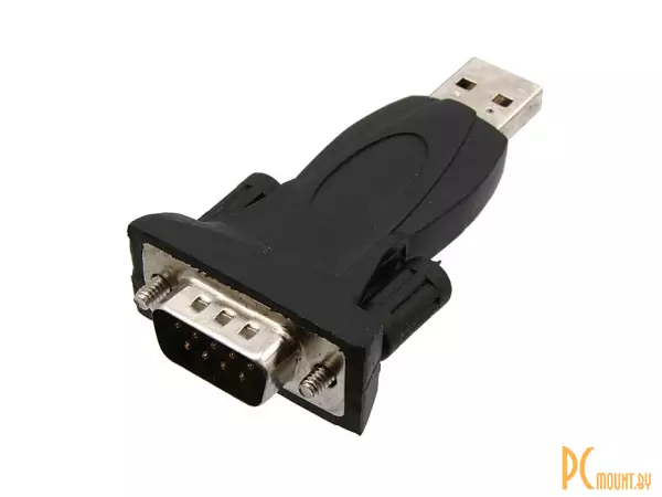 USB to RS-232 Конвертер USB to RS-232