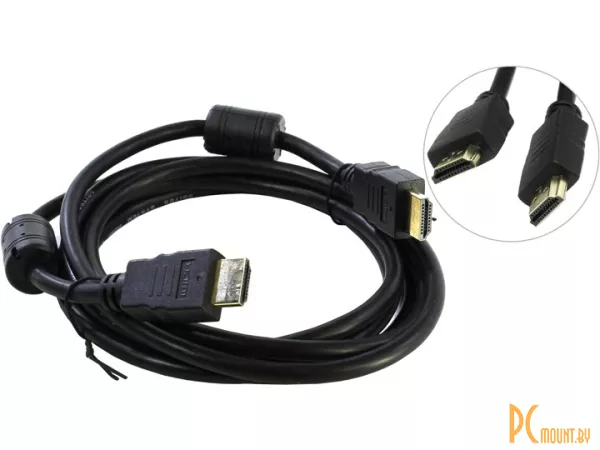 Кабель HDMI 5bites APC-014-020
