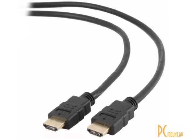 Кабель HDMI-HDMI Gembird CC-HDMI4-10