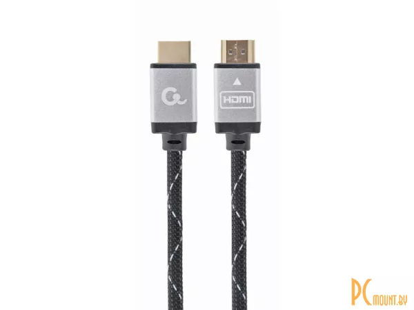 Кабель HDMI-HDMI Gembird CCB-HDMIL-1.5M