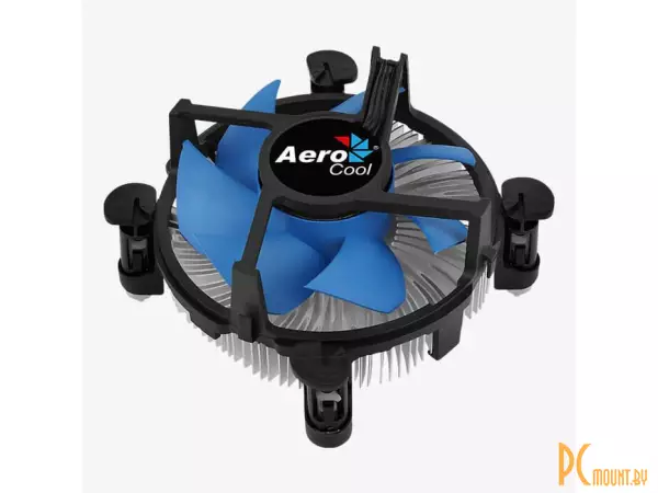 Вентилятор AeroCool BAS-B9S