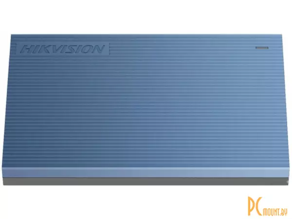 Внешний жесткий диск 2TB  Hikvision HS-EHDD-T30(STD)/2T/Blue/OD 2.5"