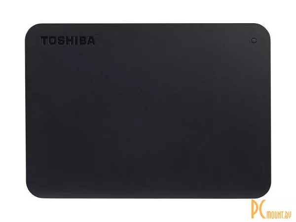 Внешний жесткий диск 2TB  Toshiba HDTB420EK3AA 2.5"