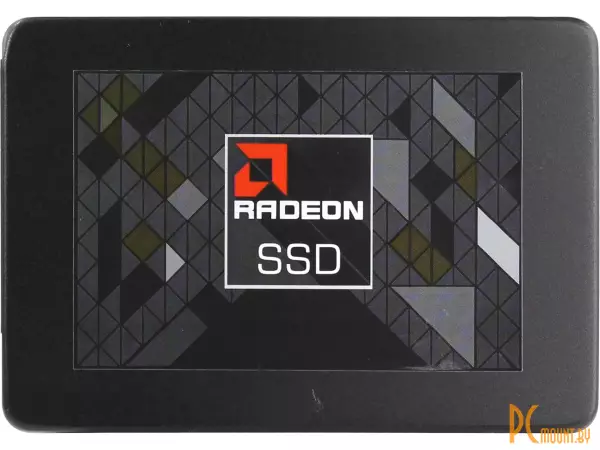 SSD 120GB AMD R5SL120G 2.5\'\' SATA-III