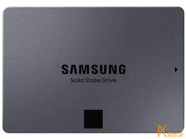SSD 1TB Samsung MZ-77Q1T0(B/BW) 2.5\'\' SATA-III