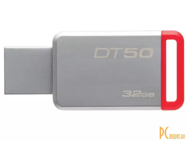 USB память 32GB, Kingston DT50/32GB