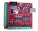 Интерфейсная плата MACH3 Bitsensor BSMCEO4U-PP, USB, 4 оси + внешний пульт управления PMPG14