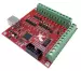 Интерфейсная плата MACH3 Bitsensor BSMCEO4U-PP, USB, 4 оси