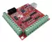 Интерфейсная плата MACH3 Bitsensor BSMCEO4U-PP, USB, 4 оси