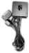 Вентилятор Deepсool RGB CONVERTOR (DP-FRGB-CHUB5-12V) : кулеры :: аксессуары