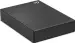 Внешний жесткий диск 4TB  Seagate STKC4000400 Black 2.5