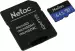 Карта памяти MicroSDXC, 64GB, Сlass 10, UHS-I, U1, Netac NT02P500STN-064G-R