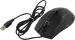 Мышь Defender Optimum MB-270, Black, USB