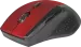 Мышь Defender Accura MM-365 Red (52367)