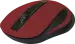 Мышь Defender #1 MM-605 Red (52605)
