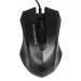 Мышь Nakatomi MON-04U, Black, USB