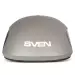 Мышь Sven RX-515S Gray