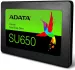 SSD 256GB A-Data ASU650SS-256GT-R 2.5'' SATA-III