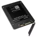 SSD 256GB Apacer AP256GAS350-1 2.5'' SATA-III