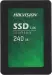 SSD 240GB Hikvision HS-SSD-C100/240G 2.5'' SATA-III