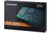 SSD 500GB Samsung MZ-N6E500B(W) M.2 2280